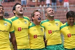 Brazil sevens ready to learn on the big stage in Dubai - Rugby World ...