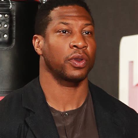 Jonathan Majors Arrested For Assaulting Woman In Nyc He Denies It