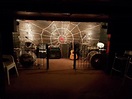 The Spider Room at the Casbah Club - Picture of Casbah Coffee Club ...