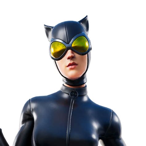 Catwoman Comic Book Outfit Fortnite Wiki Fandom