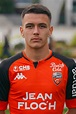 Enzo LE FEE - FC Lorient