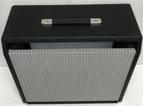 Blackface Bassman Style 1×12 Or 1×15 Guitar Amplifier Combo Speaker
