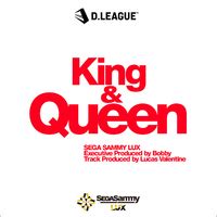 King Queensega Sammy Lux Mora Walkman