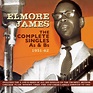 Elmore James - Complete Singles As & Bs 1951-62 - MVD Entertainment ...