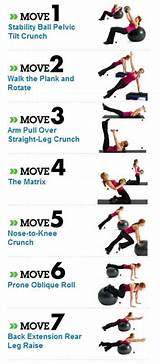 Yoga Lower Ab Workouts Images