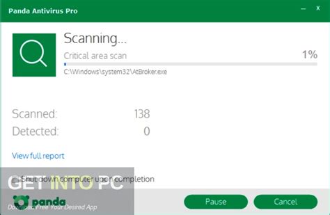 Avira free antivirus detects and removes all viruses, trojans, backdoor programs when we want to download avira free antivirus, pro, internet security suite and ultimate protection 2021 from its official site then they only provide us. Descarga gratuita de Panda Antivirus Pro - Entrar en la PC