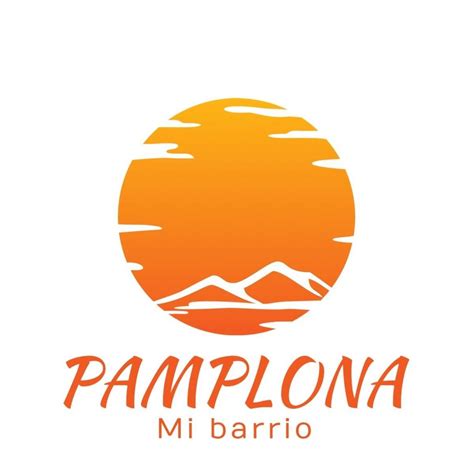 pamplona mi barrio