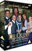 Dr. Quinn Medicine Woman - Complete Season 6 DVD | Zavvi