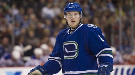 Vancouver Canucks Brock Boeser Plays Against Sister In Da Beauty League Sporting News Canada