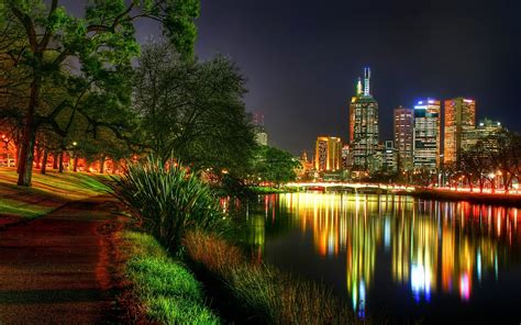 43 Melbourne Hd Wallpapers Background Images Wallpaper Abyss