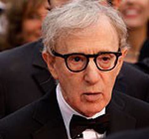 Director Woody Allen Says It Would Be Good If Barack Obama Could Be A