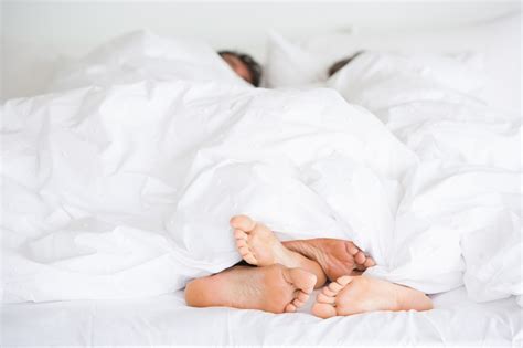 My Husband Has ‘sexsomnia — He Has Sex With Me While Hes Asleep