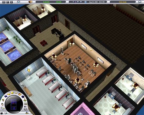 Hotel Giant 2 Screenshots Gamewatcher