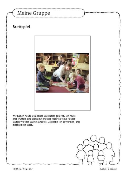 Kooperative lernformen im kindergarten wurden von zwei praxisexpertinnen für die stufe kindergarten/grundstufe oder basisstufe erarbeitet. Pin von stepfolio: Die Kita-App für Erzieher auf Portfolio ...