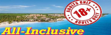 top 10 beachfront adults only all inclusive resorts sex resort reviews