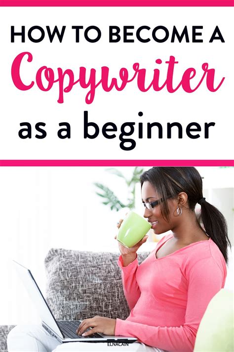 Copywriting Jobs For Beginners What To Expect As A Copywriter Elna
