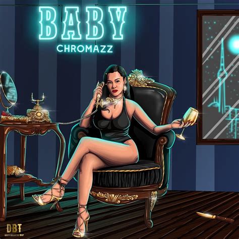 Chromazz - Baby Lyrics | Genius Lyrics