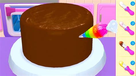 Here at 1cookinggames.com we have some great cake making games just waiting for you to play them. Play Fun Cake Cooking Games - My Bakery Empire - Bake ...