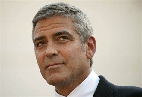 george clooney on witness list for silvio berlusconi trial the independent the independent