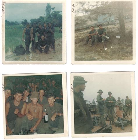 Cd Photos From Ray Mendez 3rd Platoon B Co 1st Bn 6th Inf 198th