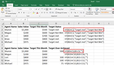 How To Use Excel If Then Formula 5 Best Cases Technipages