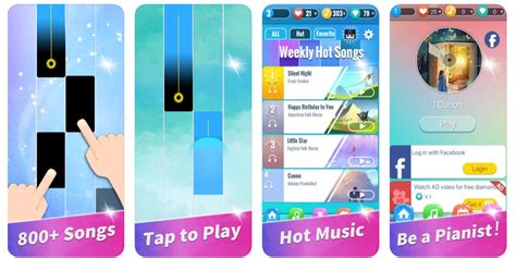 10 Best Piano Apps Androidiphone 2020 Nolly Tech