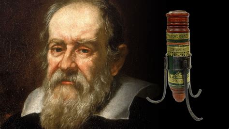 Galileo Galilei And Winkoms Winkoms