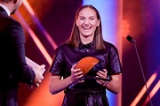 Marit Bratberg Lund ble årets spiller