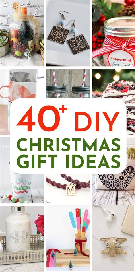 43 Fun And Creative Diy T Ideas Everyone On Your T List Will Love