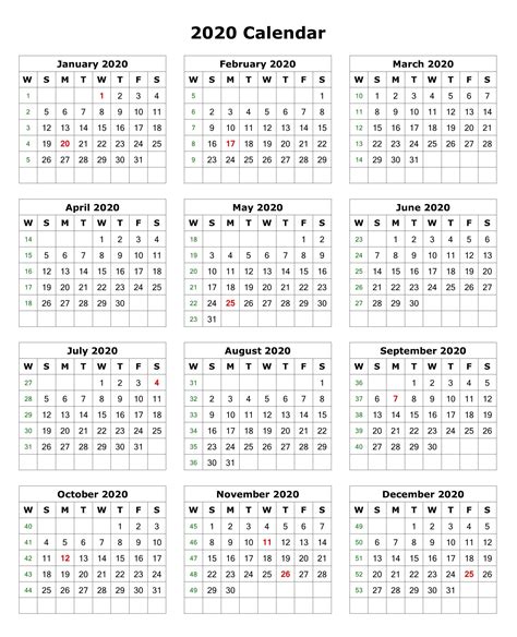 You can also choose between portrait and landscape. Julian Calendar 2020 Printable One Page Pdf | Example Calendar Printable