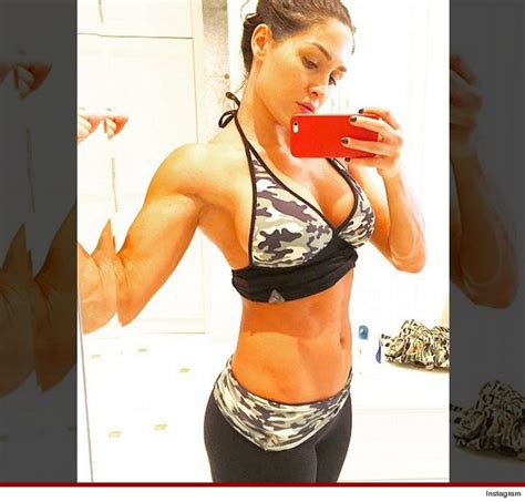 25 Photos Of Wwe Diva Nikki Bella To Make Her Your Main Event For Wcw