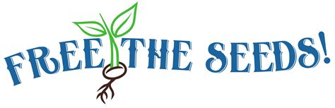 Free The Seeds Organic Seed Alliance