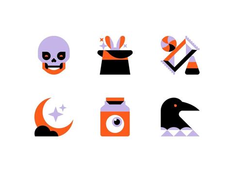 Spooky Season Pt 2 Graphic Design Logo Graphic Design Inspiration
