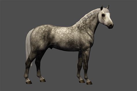 Pin By Lara 彡 On Horse Markings The Sims 3 Pets Sims Pets Sims