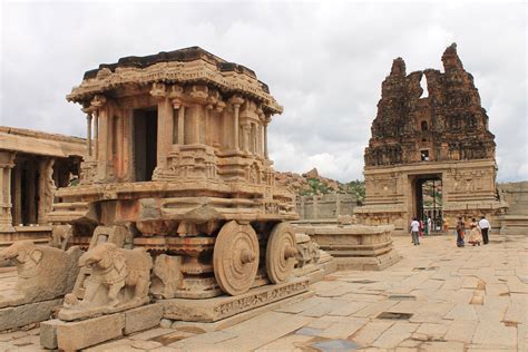 Road Trips To World Heritage Sites In Karnataka Visit To Unesco World
