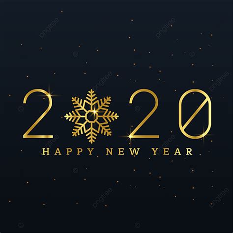 (standing for the french words pour féliciter) is used as a new year card expressing good wishes for the coming year or in social correspondence extending congratulations. 2020 Happy New Year Greeting Card Background Text Effect AI For Free Download