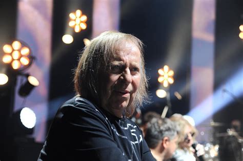 Budka suflera to jeden z najbardziej znanych polskich zespołów rockowych w historii. Budka Suflera świętuje 45-lecie. Ruszyli w trasę koncertową