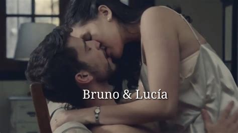 Bruno Y Lucía Tanto Youtube