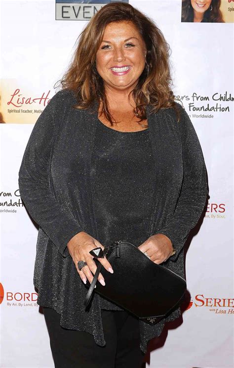 dance moms abby lee miller tearfully admits she regrets everything