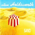 1987 Allan Holdsworth – Sand | Sessiondays