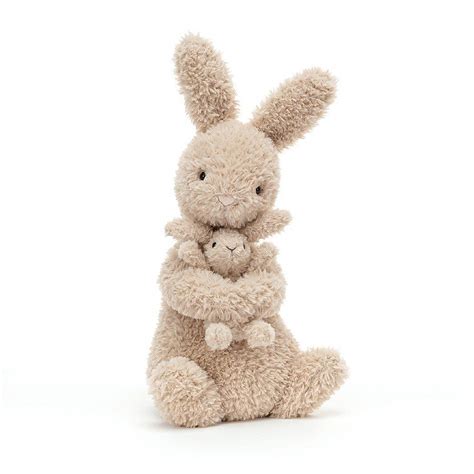 Jellycat Huddles Bunny Destination Baby And Kids