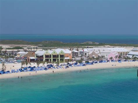 Fun Facts About Grand Turk Island The Caribbean Travelin Cousins