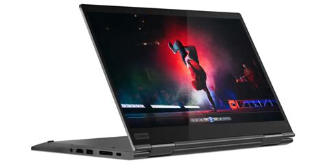 Venta De Lenovo Thinkpad X1 Yoga 14 Core I7 1071u Fhd Magitech
