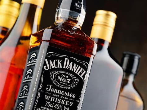Jack Daniels In Tennessee La Rivolta Contro La Fabbrica Di Whisky