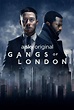 [Critique série] GANGS OF LONDON - Saison 1 - On Rembobine