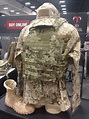 Phase IV C3: Camouflage, Color and Cost | Camouflage outfits, Tactical ...