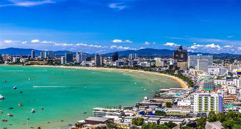 Pattaya Tourism 2021 Best Of Pattaya Thailand Tripadvisor