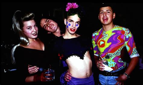 Glory Daze The Life And Times Of Michael Alig Trailer Movie