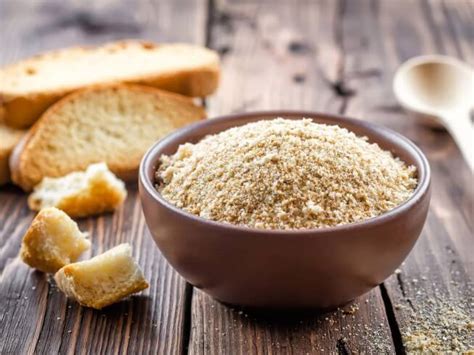 How To Make Soft Breadcrumbs Recipe From Cdkitchen