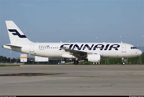 Oh Lxm Finnair Airbus A320 214 Photo By Björn Düwel Id 1264454